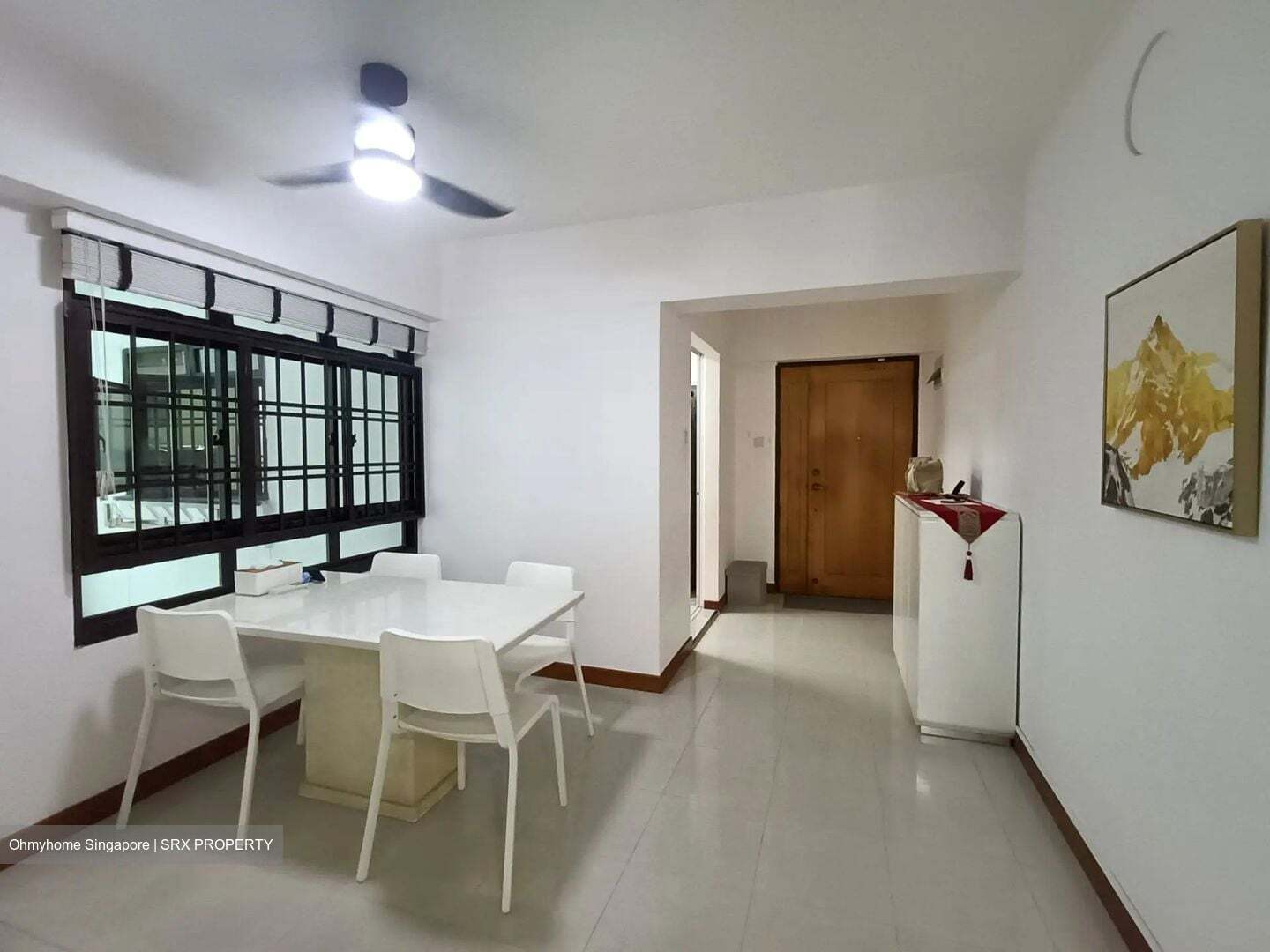 Blk 988A Jurong West Street 93 (Jurong West), HDB 5 Rooms #576698141
